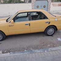 تويوتا كراون • البصرة • ٤٠ قفله