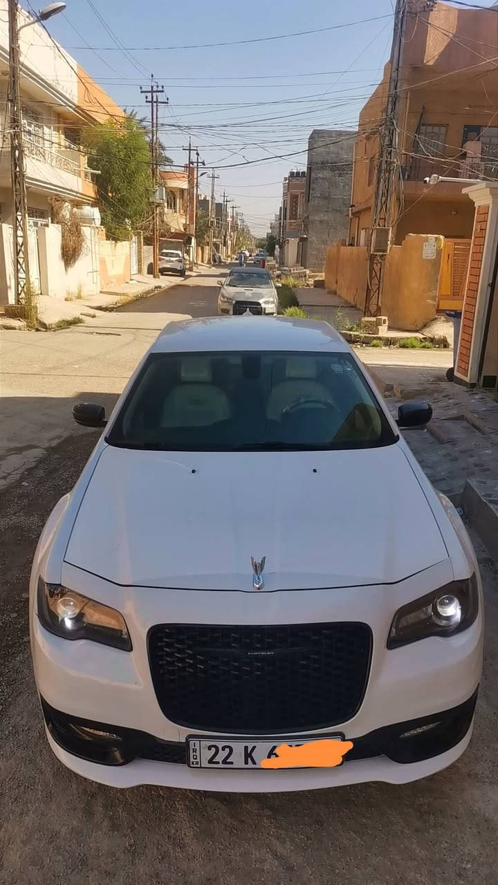 السلام عليكم اوباما موديل ٢٠١٩ فول عدا الفتحه هزه جديده سنويه جديده رقم أربيل بجم عريض 
مكفوله من صبغ وتبديل فقط ٣ مكانات بارد زغار مايبين داخل أبيض ملكي سياره جديده ع وضع شركه بشرط كير مكينه كفاله عامه ماشيه ٩٢ مايل نوع كنديه كلين تايتل تخم تاير جديد صدر امامي خلفي جديد ميحتاج مصرف بيها دينار واحد موبايل ***********
