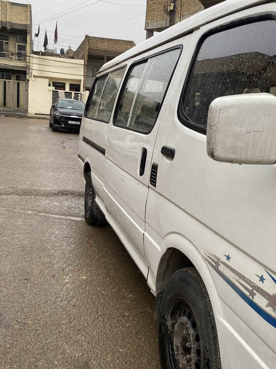 سلام عليكم للبيع اعادة المنشور بسبب الكذب في الاتفاق 2010 جاهزة للشارع  مصبوغة حزام  العنوان بغداد العبيدي شارع يوسف *********** السعر 42 بي مجال بسيط جدا
