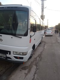 ٢٠١٤ كير مكينه اكسل شرط سياره كاز كفاله عامه تدفئه تبريد شغال سنويه جد...