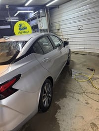 فيرسا • ٢٠٢٠ • حادث امريكا