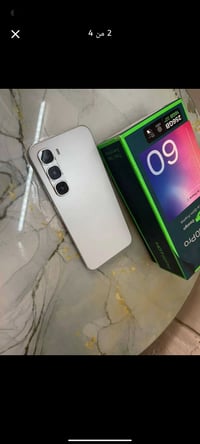 انفينكس HOT 60 برو+ • مراوس • كربلاء