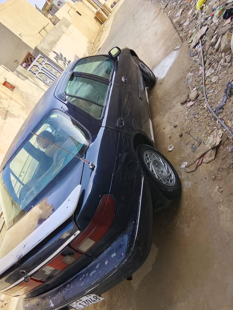 السلام عليكم كيه سيفيا موديل )93)( گير اوتوماتيك ) السياره جاهزه رقم بغداد انكليزي تحويل مباشر عنوان ذي قار قضاء النصر السعر )(25) مال بيع المكينه بيه بخار قليل ***********)( )(***********
