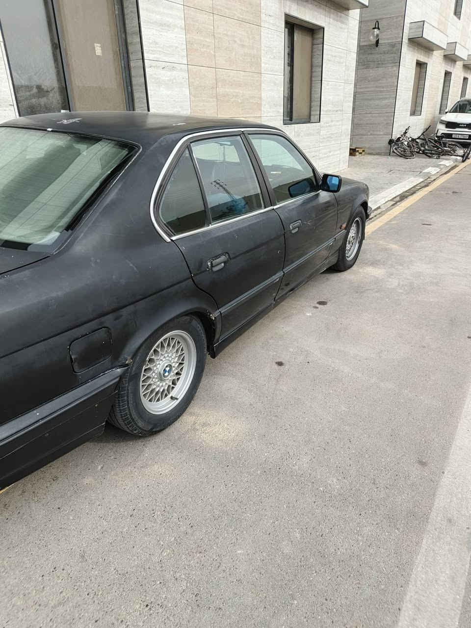 السلام عليكم للبيع بي ام ٥٣٥بغداد بااسمي رقم بغداد مكفوله من الضربه سياره جاهزة بس صار بيه مشكله بلكير ابيع كايم قفل ٤٠ورقه
مكاني بابل الشوملي
***********
