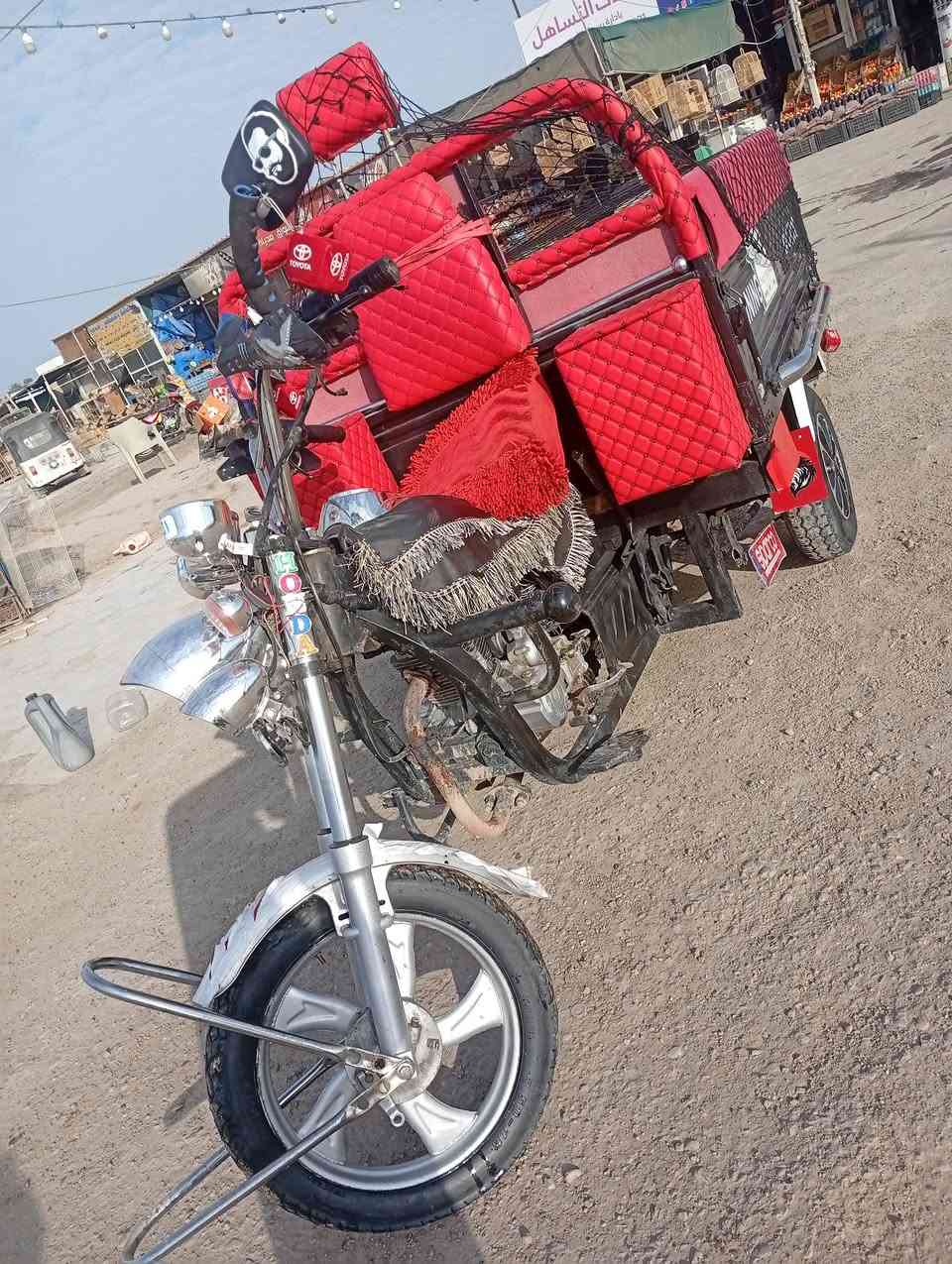 سلام عليكم ستوته للبيع موديل 22 اوراق اصوليه محرك اخرس دراجه حلوه سعر الستوته 1,550 وبيها مجال حق الجيه للاستفسار ***********
