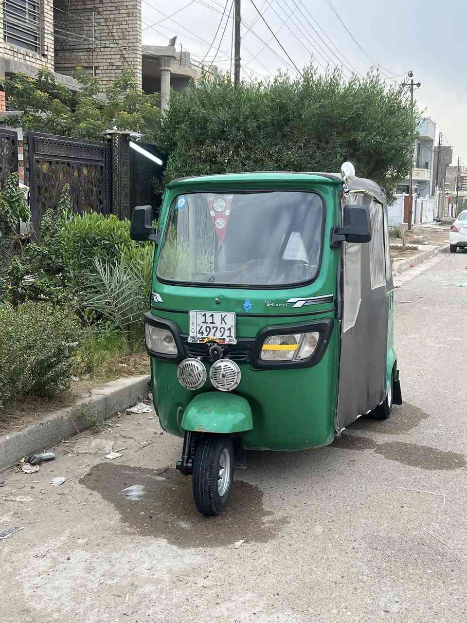 تيفيس
موديل2022
مرقم بسمي تحويل ثاني يوم
بيه بارد ب تكمه فقط
محرك خير من الله جديد
مكاني بغداد المحموديه 
*********** 
***********
