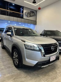 باثفايندر SL • ٢٠٢٣ • ٥٧ الف مايل