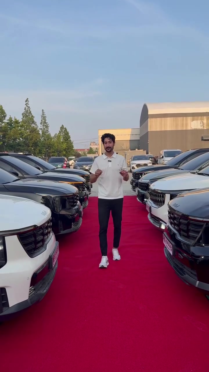 عربيات سورينتو شكل قديم وجديد وكرنفال vip متوفرة عند النجار 🚘✨
مهما كان اختيارك… الأكيد إنك هتلاقي العربية اللي تناسبك عند النجار ✨

تشكيلة متنوعة، أحدث الموديلات، وخيارات تناسب كل احتياج

في النجار للسيارات… مش بنوفر عربيات وبس، بنوفر تجربة اختيار تستحقها👑

للتواصل من كوريا مباشر ✈️
الاحمدى ياسر النجار 
+821021189775

ومن مصر مباشر 🇪🇬
01070617638
احمد ياسر 
+821043513343
للتواصل من مصر 🎤🎤
محمد ياسر النجار 

01004097792
📞 *للتواصل واتس آب مباشر:*  
🔹 *الاحمدى ياسر😗  
🔹 *احمد ياسر😗
فروعنا 🌏
مدينه نصر الحي السابع شارع الطيران خلف مستشفى الشرطه🪐 
💫💫
ميت فضاله مركز اجا دقهليه 🪐🌍


**إذا كنت صاحب هذا الإعلان وتريد حذفه لأي سبب، رجاءا أرسل رسالة إلى الدعم الفني**