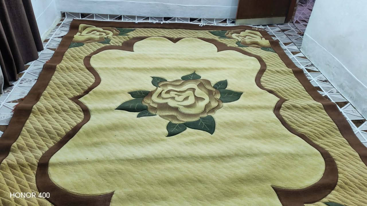 زوالي العدد 2 الحجم 3*4 نضافه فول
للاستفسار ‭           0785 988 3810‬
