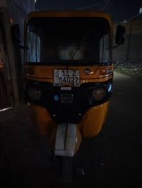 تكتك مديل 2018 رقم وسنويه دوس معمره وشوي بلغد  مدينه الصدر رقم 0776534...