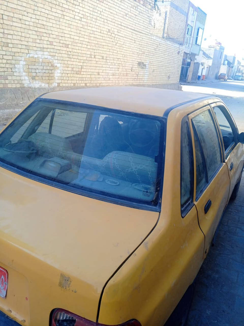 سلام عليكم سايبه البيع بدون راعي رقم احمر اكفلك سرقه وعشائر سعر 6وبيها مجال***********
