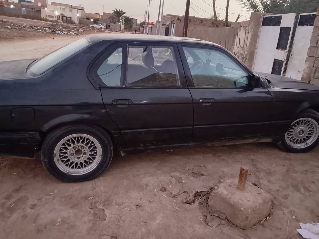 بي ام ٧٣٥موديل ٩٣ رقم اربيل كير ومحرك كفالة كشر مابي شي بس جراد تبريد مايشتغل سنوية إلى ٢٠٣٠ هزه جديده تحويل أو وكاله السعر ٤٣وبي مجال الاتصال على الرقم *********** الخاص مفتوح
