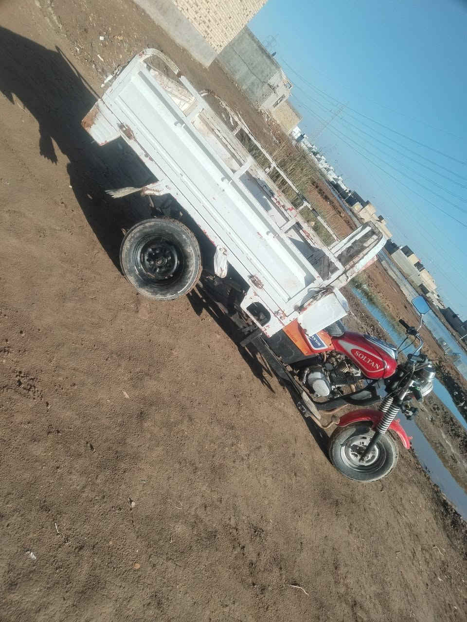 ستوته للبيع موديل 14 كلك كلك ستوته نضيفه وكله شغاله تخم تاير دشبول ظفيره سدر جديد دراجه نضيفه بمعنه الكلمه مكاني ناصريه قضاء نصر سعره 700وبيه مجال غليل وذا اكوو مراوس هم عادي مارد خاص مارد خاص لهاتف ***********
