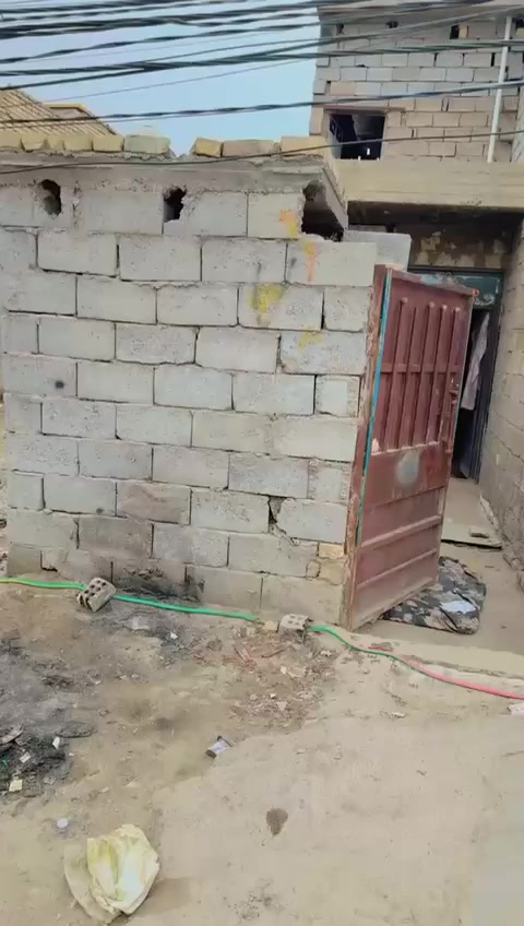 بيت بالحسينية اللقمانية للبيع مساحة ٦٢ ونص طابو صرف مجاري كاملة..بس باقية كهرباء وتأسيس صحيات
سعر ١٥


**إذا كنت صاحب هذا الإعلان وتريد حذفه لأي سبب، رجاءا أرسل رسالة إلى الدعم الفني**