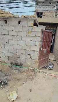 الحسينية اللقمانية • ٦٢ ونص • طابو صرف مجاري