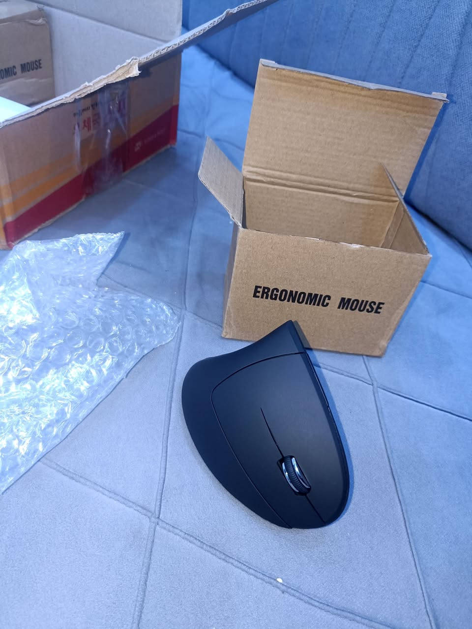 سعر 7 ماوس يدعم راحة اليد🤍


**إذا كنت صاحب هذا الإعلان وتريد حذفه لأي سبب، رجاءا أرسل رسالة إلى الدعم الفني**