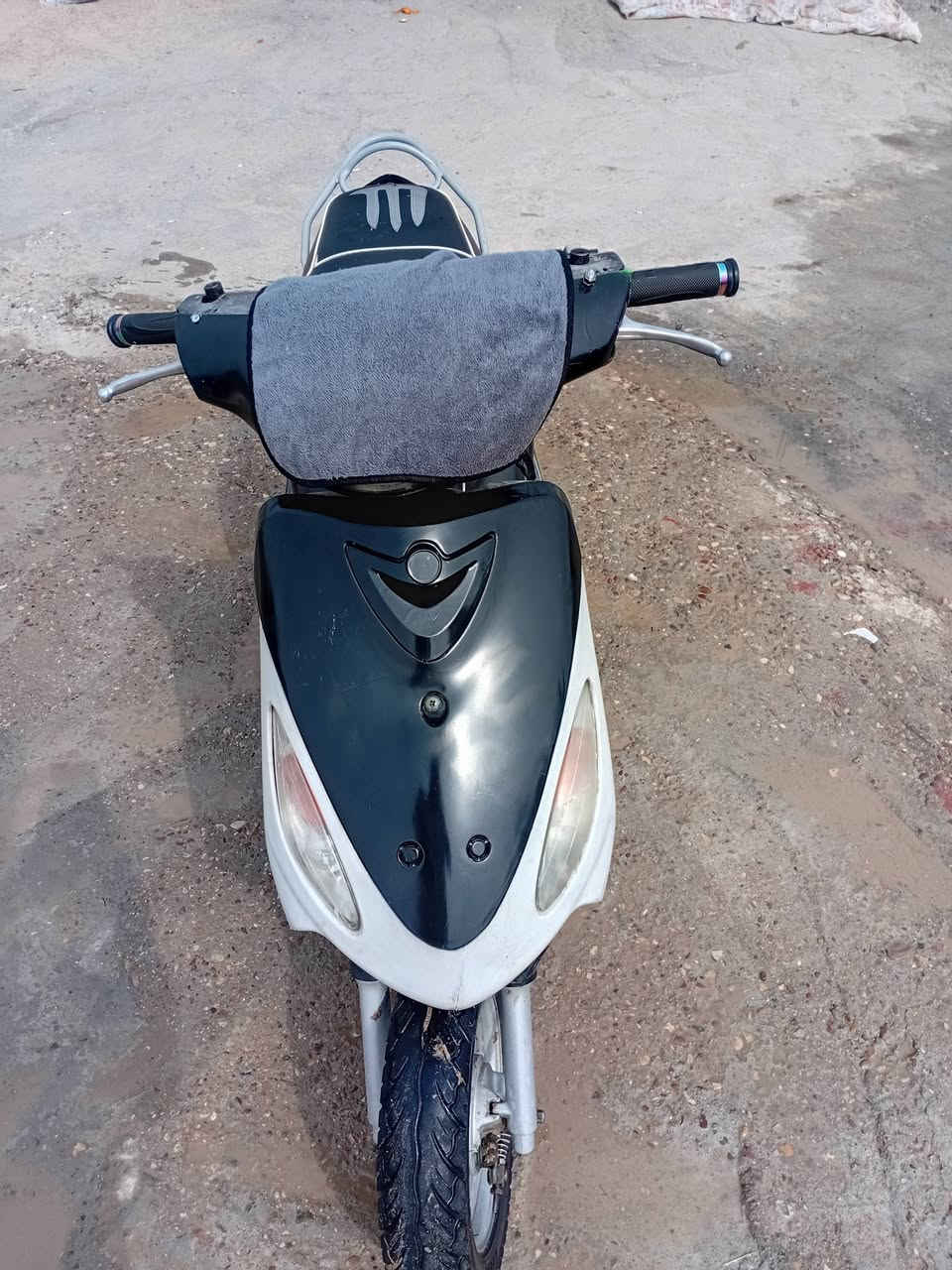 ماكس منغولي بوشه 55صالنصه رياضي دراجه خير من الله مكاني غراف سعر خاص ***********
