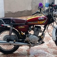 تايكر • موديل 2023 • نضيفه