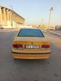 سمند • كير حداديه • ما بيه نقص