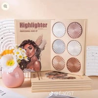 باليت دفتري • خصم العيد • URATM