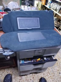 شمسيات دولفين • أصلية • اكسسوارات