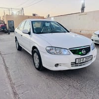 نيسان صني • ٢٠١٠ • الانبار