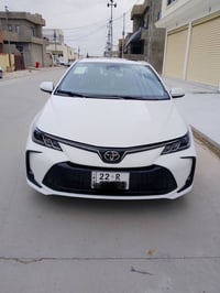 كورلا هايبرد • فول1/1 • كفاله عامه