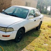 كورله سبرنتر • ٩٤ • جاهزه