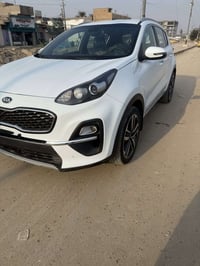 سبورتج • ٢٠٢١ • بصمة جلد