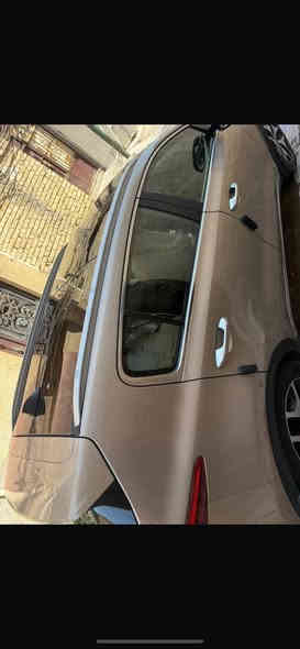 كيا سبورتج جيتي لاين GT line موديل 2017 فول 1/1 اعلى فئة بالموصفات السياره مكفوله من صبغ وتبديل كفاله عامه سيارة خليجي رقم بغداد الجديد انكليزي

موصفاتها 1/1
بصمه تشغيل 
وبصمه ابواب 
وبصمة صندوك
بانوراما
ترحيب عند الاقتراب
شاحن واير ليس
مري شفط قابله للطي
جنطه كهرباء ذكيه تفتح عند الاقتراب
د نهاري  + بك لايت LED 
ويل GT
كشنات جلد + كهرباء 
مود درايف DRIVEMODE 3انضمه
ستيرن رياضي  حرف Dمختوم بجيتي
تحكم ستيرن فول مع تحكم بلوتوث
قطعتين تبريد امامي خلفي 
مكينه 2000
‏AUTO HOLD
سايد بريك بصمة  
لايت اوتو
اريل نفكيشن
حساس امامي
حساس خلفي
نضام منحدرات
5 ويل مال جيتي
شفتات ستيرن
شاشة اعطال
برده جنطه خلفيه
مكاني بغداد /مدينة الصدر السعر 170
***********
