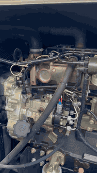 مولد بيركنز • ٤ سلندر • زاخو