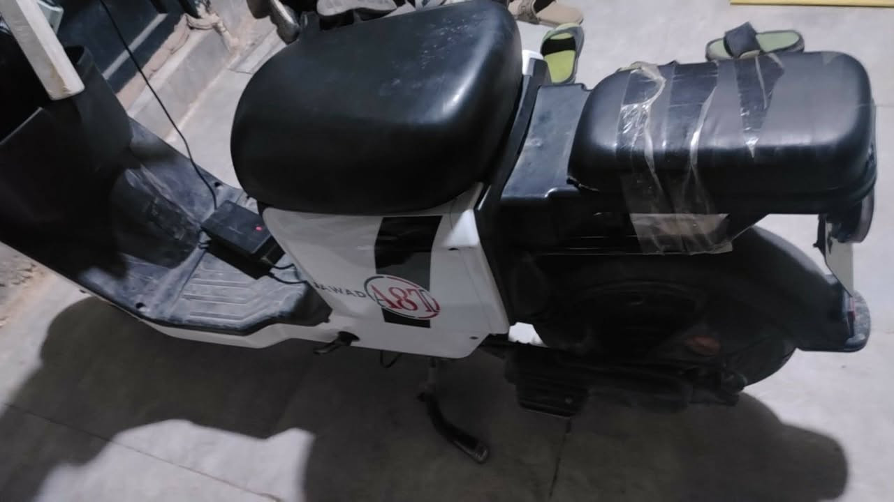 ماطور شحن جديد بطاريات جديد مستخدم شهرين نضيف أي عيب مابي السعر 350بي مجال


**إذا كنت صاحب هذا الإعلان وتريد حذفه لأي سبب، رجاءا أرسل رسالة إلى الدعم الفني**