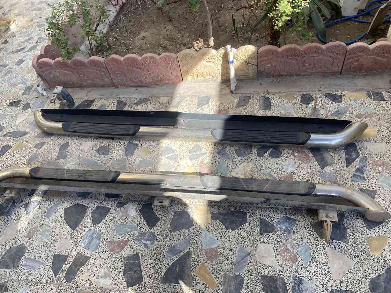 السلام عليكم
دوسات هايلوك ترهم جميع الموديلات
فور ويل او ناصي
السعر 80
مكاني البصره

***********

متواجد وتساب و هاتف
