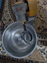 عجانة • ١٠كيلو • استعمال قليل