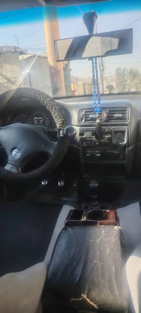 فكترا للبيع حجم ١٦طخم تايرات جديد شرط التحويل بدون وكاله عليها غرامات ...