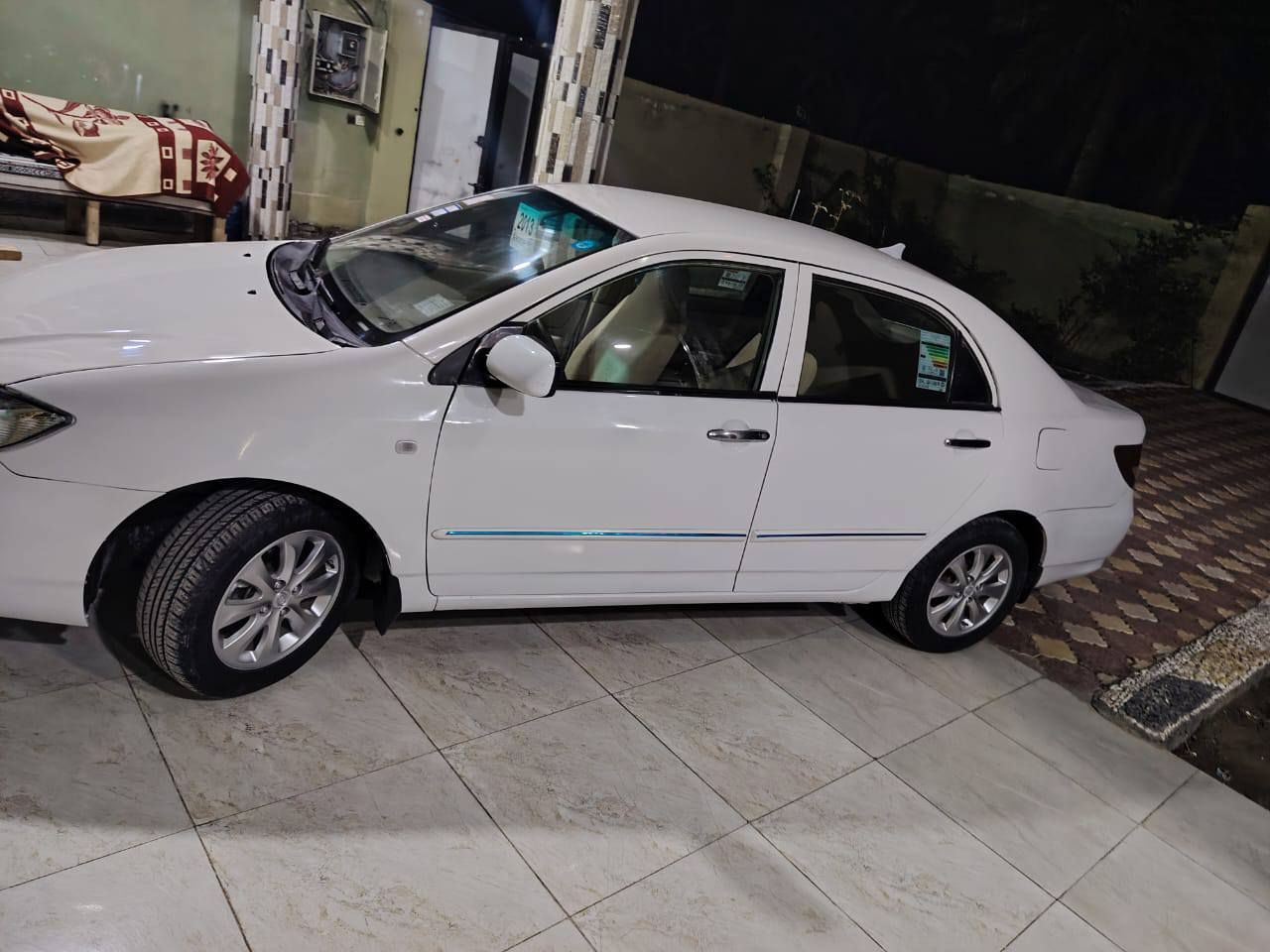 سلام عليكم بيوايدي مديل 12 أف 3
مكفوله من الضربه ولتبديل ماعده رشات صبغ سياره جاهزه على اخر حبايه سياره ستخدام شخصي من 12 لحد الأن 

ماشيه 140 سياره كسر كارتون ترايه زيرو سنويه 30 رقم قادسيه دولي هزه جديده تحويل وكاله اني حاضر سياره سويجات الشركه 2 بيه مامشتغله تكسي بلمناسبه سياره ترايه 180 تهد ستيرن الله يشهد مكينه وكير شرط على وضع الشركه مامفتوحات السعر 57 وبيه مجال لطيبين مكان السياره ديوانيه قضاء الشاميه الرقم ***********

واسفين على الطاله وبلعافيه على الياخذه كرفته حلوه ومرزوقه
