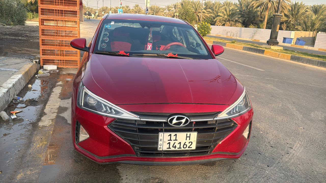 سلام عليكم
مو شراي اعبر المنشور الكلمه الطيبه صدقه
النترى موديل 2019 وارد امريكي حادثها كللش حلو 
صور الحادث موجوده مكينه 2000 دوش السياره ليبل واحد مال جناي نافضه نفض ربع متخسر عليه مكينه كير مكفول تخم تاير صدر امامي خلفي بجيس لا رجه ولا صووت دوشمه وارضيه اني مشتغلهن جدد  نعومتها ما تنوصف رقم بغداد دولي  بسمي تحويل مباشر سعرها 130 وبيه مجال بسيط 
اعتذر عن القصاد والمده والمراوس
***********
