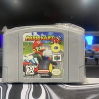 نينتندو ٦٤ • ماريو كارت • ديدي كونغ ريسنج