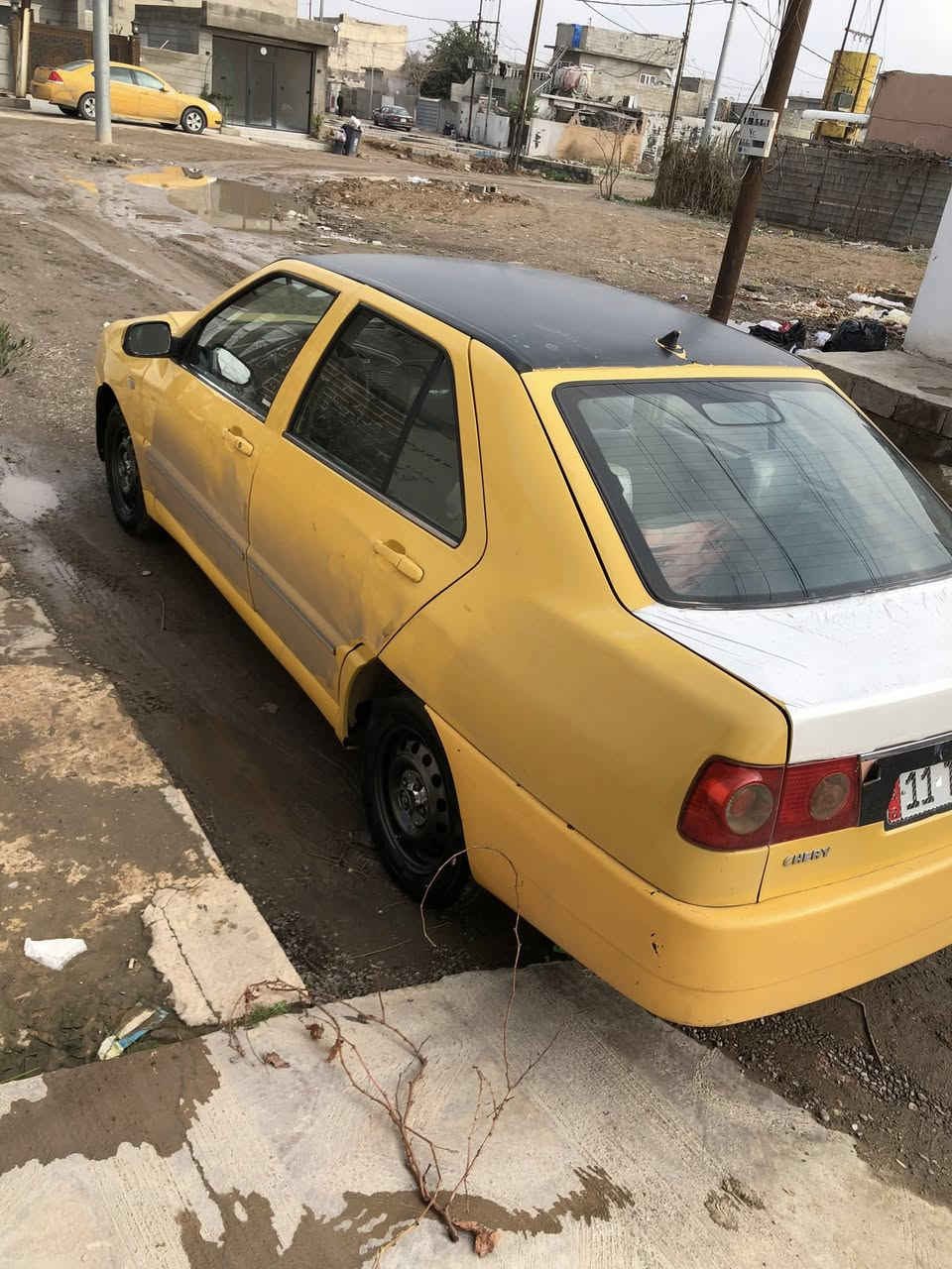 السلام عليكم
شيري كوين موديل 2011للبيع

كير ومحرك يارس تشغيل بصمه 

تخم تايرات جديد حداديه نضيفه صدر نضيف 

للستفسار *********** او مراسله الصفحه
