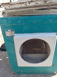 مبردة • سرعتين • نجف