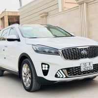 سورنتو ٢٠٢٠ • فول مواصفات • ٦ سلندر ٧ راكب