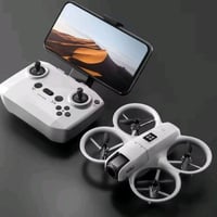 درون GT3 • كاميرا 4K • تجنب عوائق