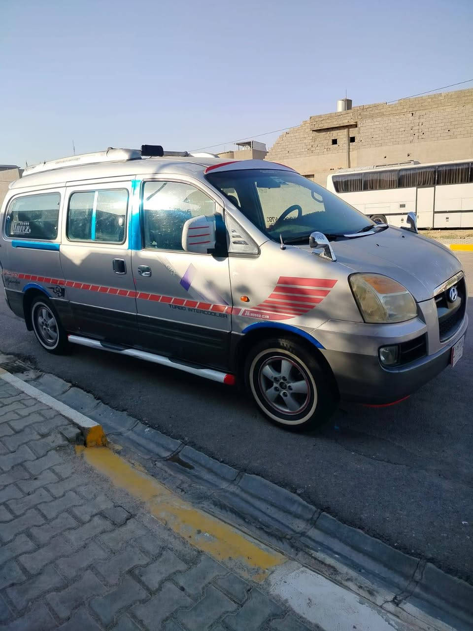 سلام عليكم استاركس لبيع موديل 7 فول سياحي رقم بغداد بسمي دولي جديد شواصي جديد محرك خير من   الله سعر 88 مكان سياره كركوك تازة شراي يخابر ع امير الحسكلي ***********
