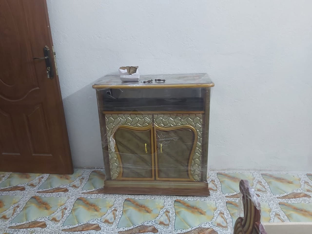 غرفه صاج عراقي جديده ابد ما مستعمله للبيع بسعر مناسب للتواصل معى الرقم فقط بي واتساب ***********
