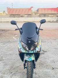 شباب تيماكس للبيع موديل 2007 دراجه كفاله عامه شلعه و معدلل جيب فيترك و...