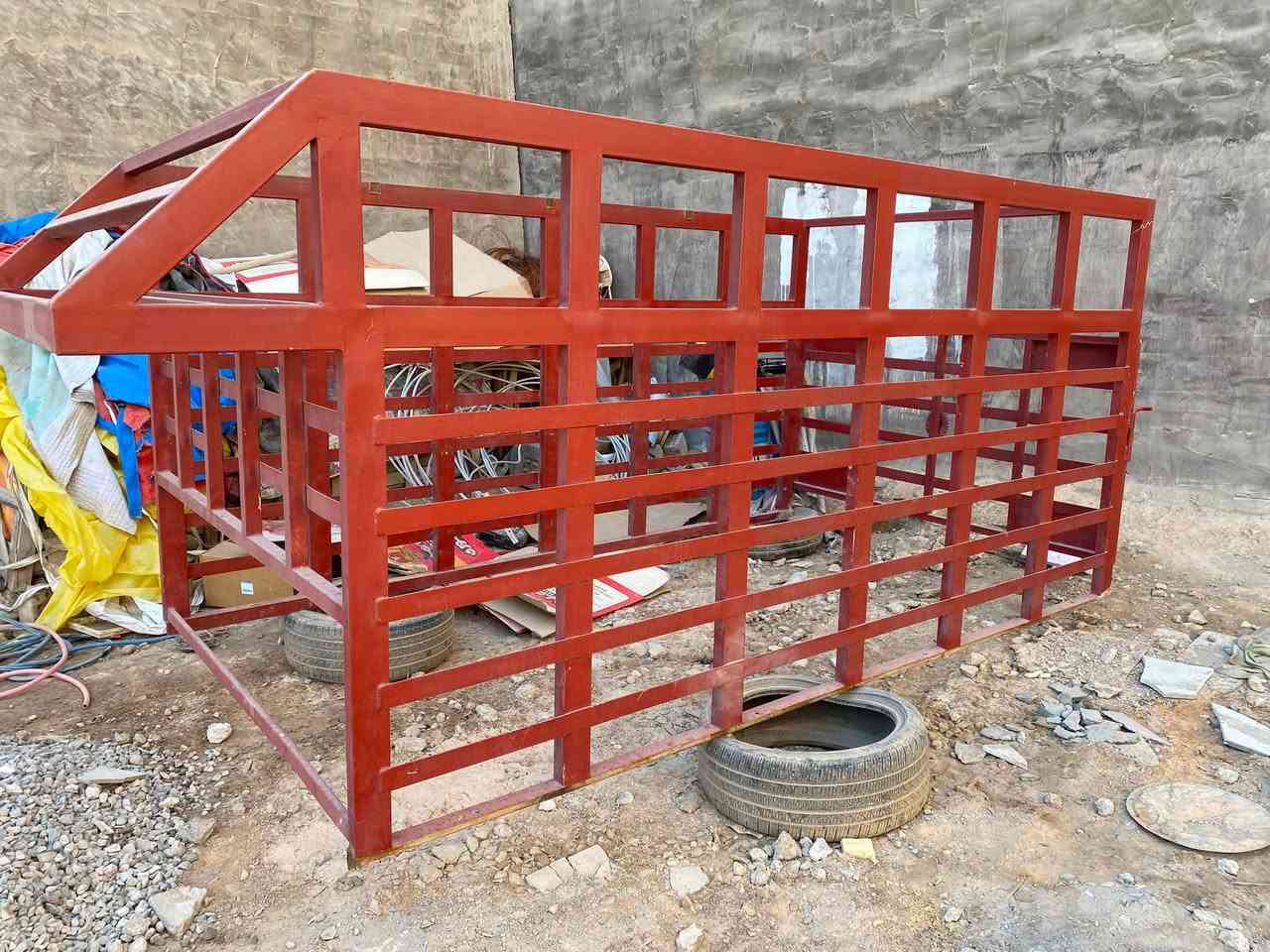 السلام عليكم 
للبيع محجر فحل
عنوان بغداد 
السعر 250


**إذا كنت صاحب هذا الإعلان وتريد حذفه لأي سبب، رجاءا أرسل رسالة إلى الدعم الفني**
