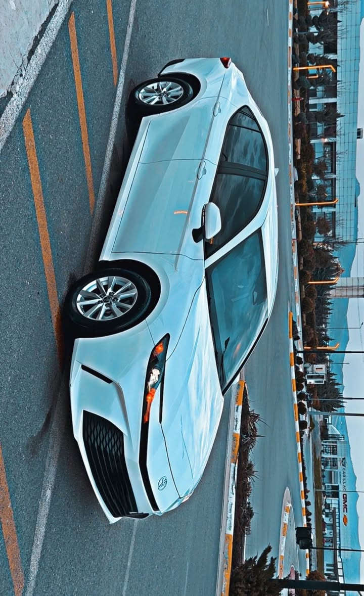 ‎‏‎‏﷽
🚗
***********

‎‏‎  تلكة هيج النظافة بهيج السعر بلاش بلاش ارخص  كامري $235
‎‏‎نظافة السيارة ١٠٠/١٠٠

‎‏‎❇️ ❇️
‎‏‎سيارة  كلـش كلش  جديدة لوك 
‎‏‎ونظيفة  وحلوة وكل كل جسمها بشرط✔️‎‏

‎تويوتا كامري مواصفات عالمي LE  موديل 2025 محرك 2500 (هايبرد + بنزين): الون ابيض ثلجي

‎🟪 السعر  :: الطلب في التعليقات ويوصلك مباشرة ✍️ 📩

‎المواصفات: بصمة تشغيل
‎تشغيل عن بعد
‎كاميرا
‎رادار 360
‎شحن لاسلكي
‎تحديد السرعة
‎كير إلكتروني
‎الحفاظ على المسار
‎نظام ما قبل التصادم
‎مساعد تتبع المسار
‎مثبت سرعة راداري ديناميكي
‎تنبيه مغادرة المسار
‎مساعد الضوء العالي التلقائي
‎نظام التحذير من النقاط العمياء

‎الملاحظات:بدون صبغ
‎جميع الإيرباكات بلادي ومطاگ
🚗
‎رقم مؤقت
‎وياها 90 يوم مجال للترقيم بعد الشراء
‎وارد أمريكي

السعر $235
‎مکان: السلیمانیە

‎رقم صاحب السيارة 
*********** السليمانية, العراق
