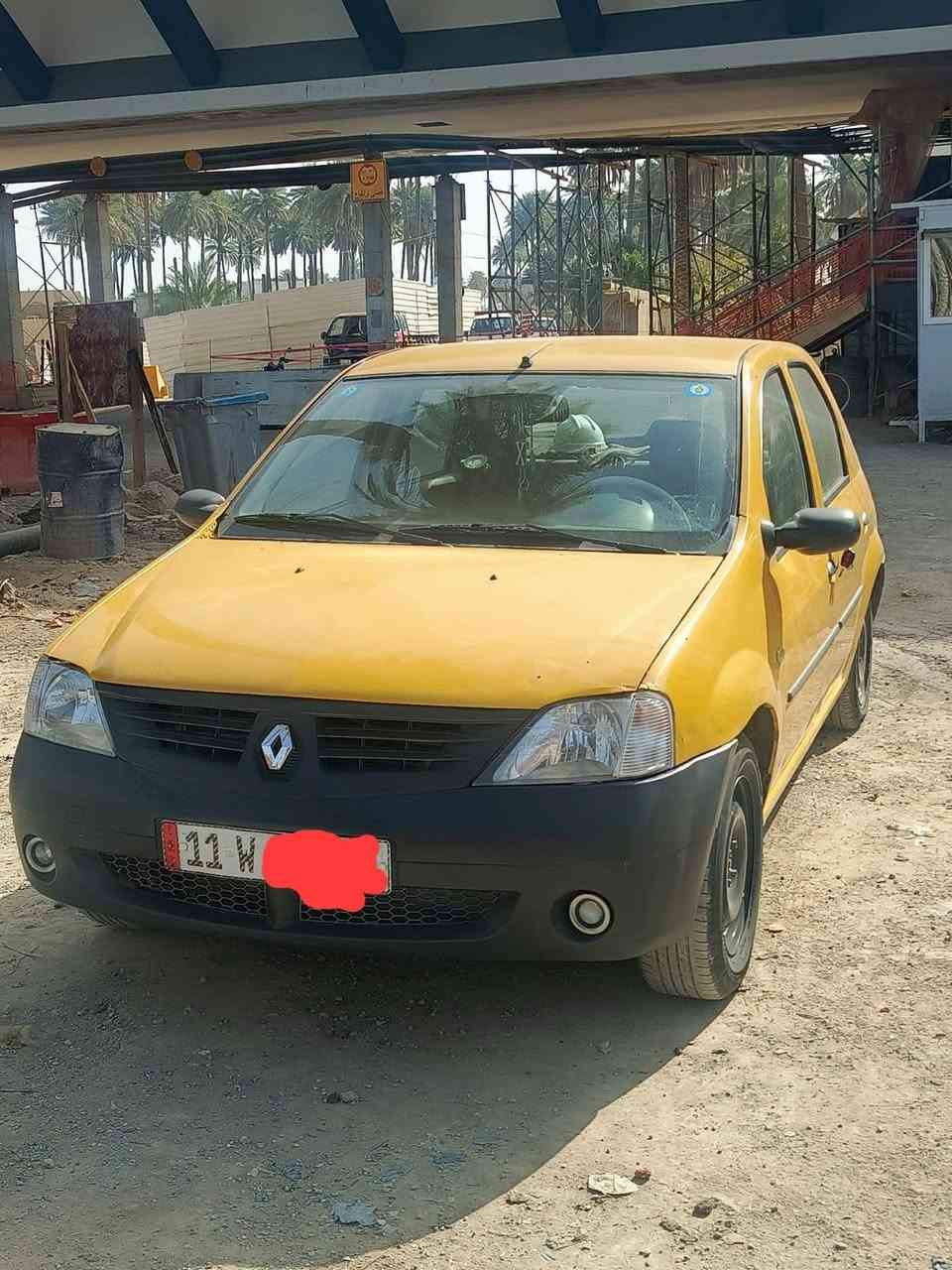 السلام عليكم سياره رينو لوكان موديل 2014 رقم بغدادسياره جاهزه كير مكينه خير من الله حداديه جديده سياره مامشتغل بيه تكسي بسمي تحويل ثاني يوم هزه جديده رقم نكليزي السعر 47 العنوان بغداد  *********** متواجد واتساب
