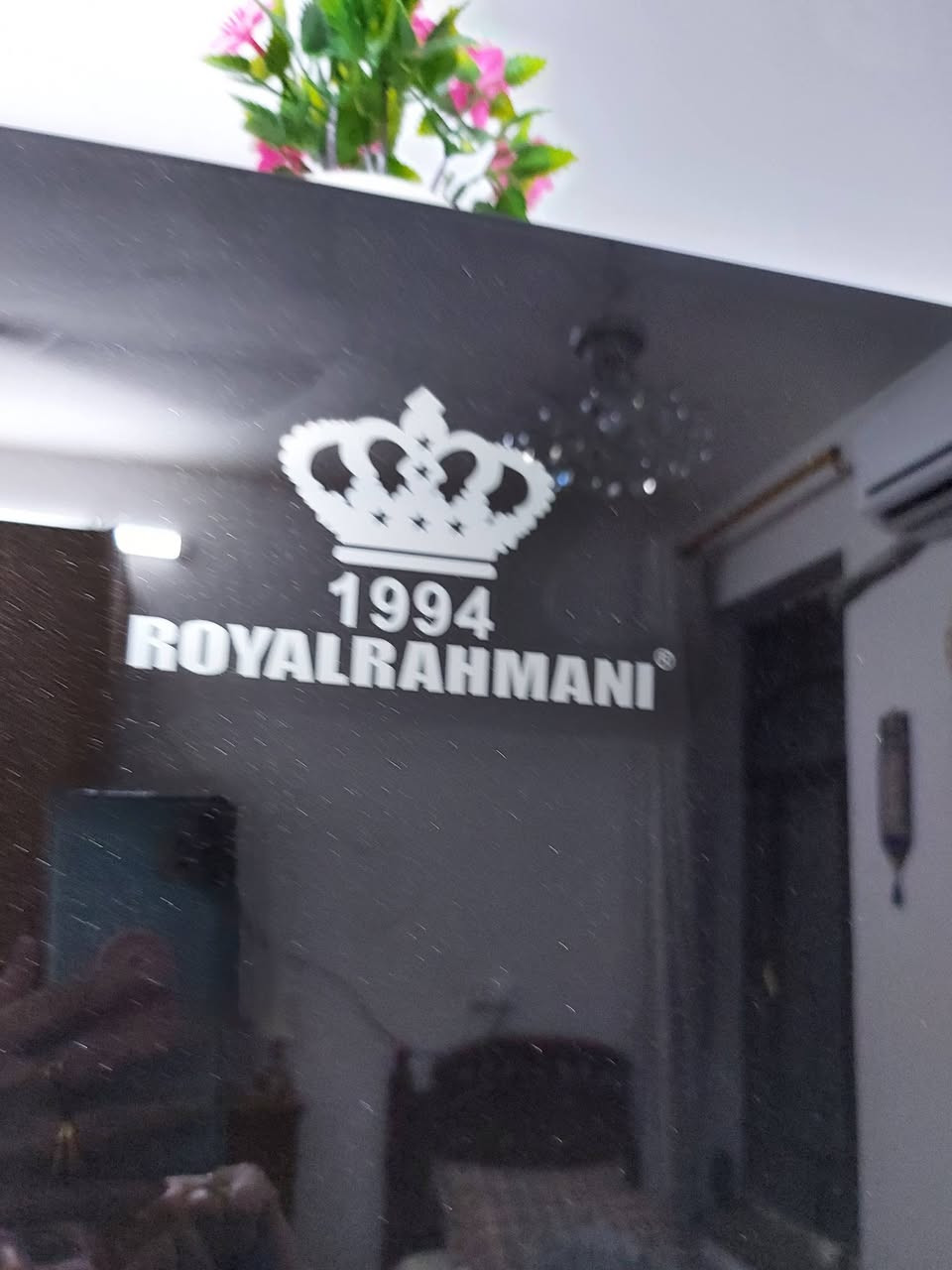 ثلاجه ٣٠قدم ٧٥٠الف المكان الحريه


**إذا كنت صاحب هذا الإعلان وتريد حذفه لأي سبب، رجاءا أرسل رسالة إلى الدعم الفني**