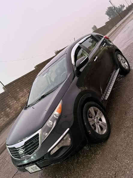 السلام عليكم
للبيع كيا سبورتج
موديل 2013
مواصفات نص فول
كير اتوماتيك
تحكمات استيرن
حاكية
كروز سرعة
تبريد ثلج
كهربائيات كله شغاله
كابون بانزين ⛽️
رقم نينوى شرط التحويل
صبغ جملغ وقبغ صندوق
سعر مناسب 118 وبيها مجال بسيط

للاستفسار مراجعة مكتب منار الحدباء لتجارة السيارات وتنظيم عقود بيع وشراء السيارات موصل حي المثنى فرع إعدادية الرسالة

***********
***********
